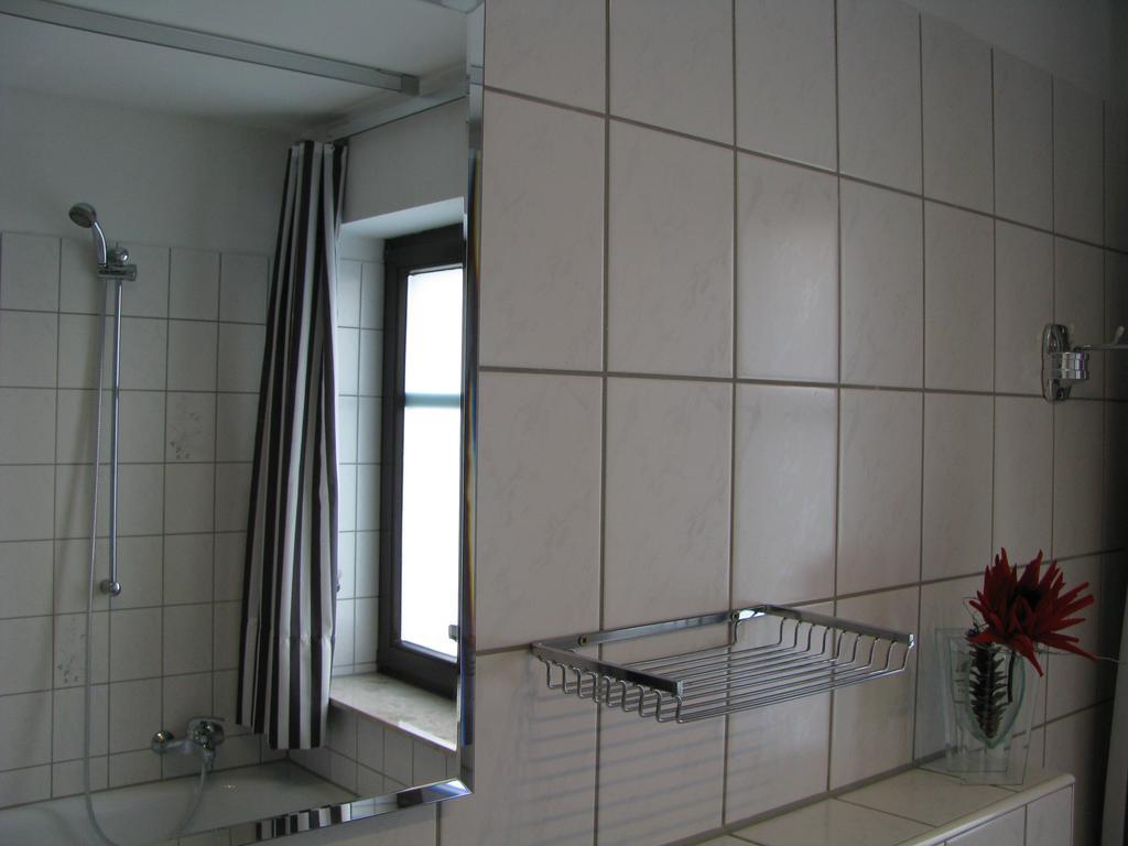 Apartments - Lehmanns Ferienwohnungen Oberwiesenthal Esterno foto